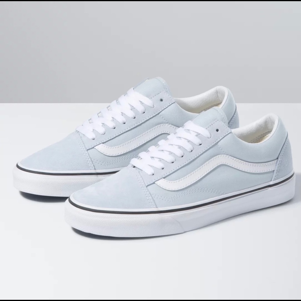 Old skool vans